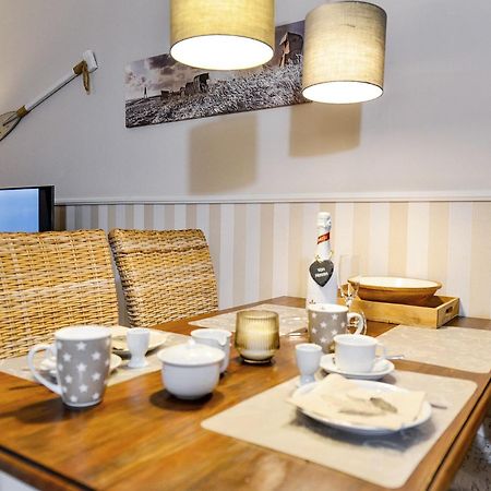库克斯港Haus Frauenpreiss F490公寓 外观 照片