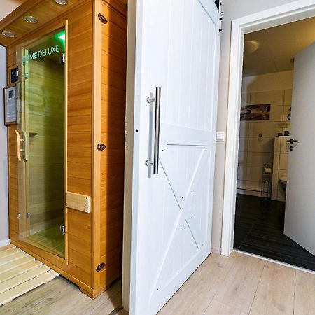 库克斯港Haus Frauenpreiss F490公寓 外观 照片