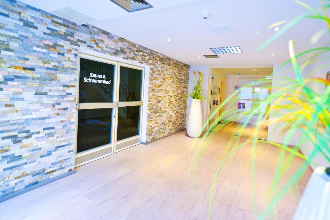 库克斯港Haus Frauenpreiss F490公寓 外观 照片