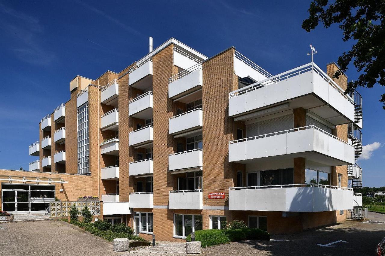 库克斯港Haus Frauenpreiss F490公寓 外观 照片