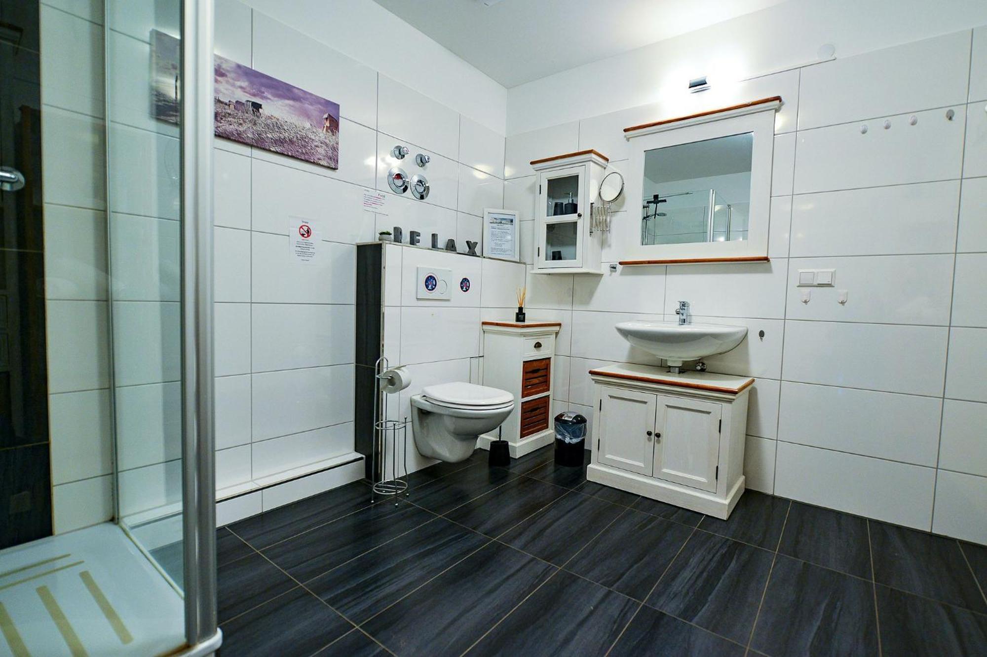 库克斯港Haus Frauenpreiss F490公寓 外观 照片